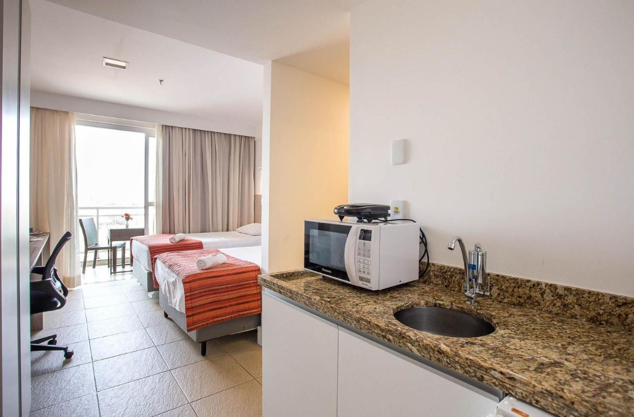 Flat 1506 - Studio Duplo Em מסאה מראה חיצוני תמונה