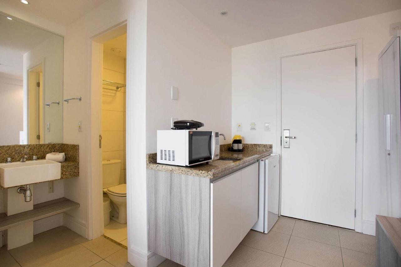 Flat 1506 - Studio Duplo Em מסאה מראה חיצוני תמונה