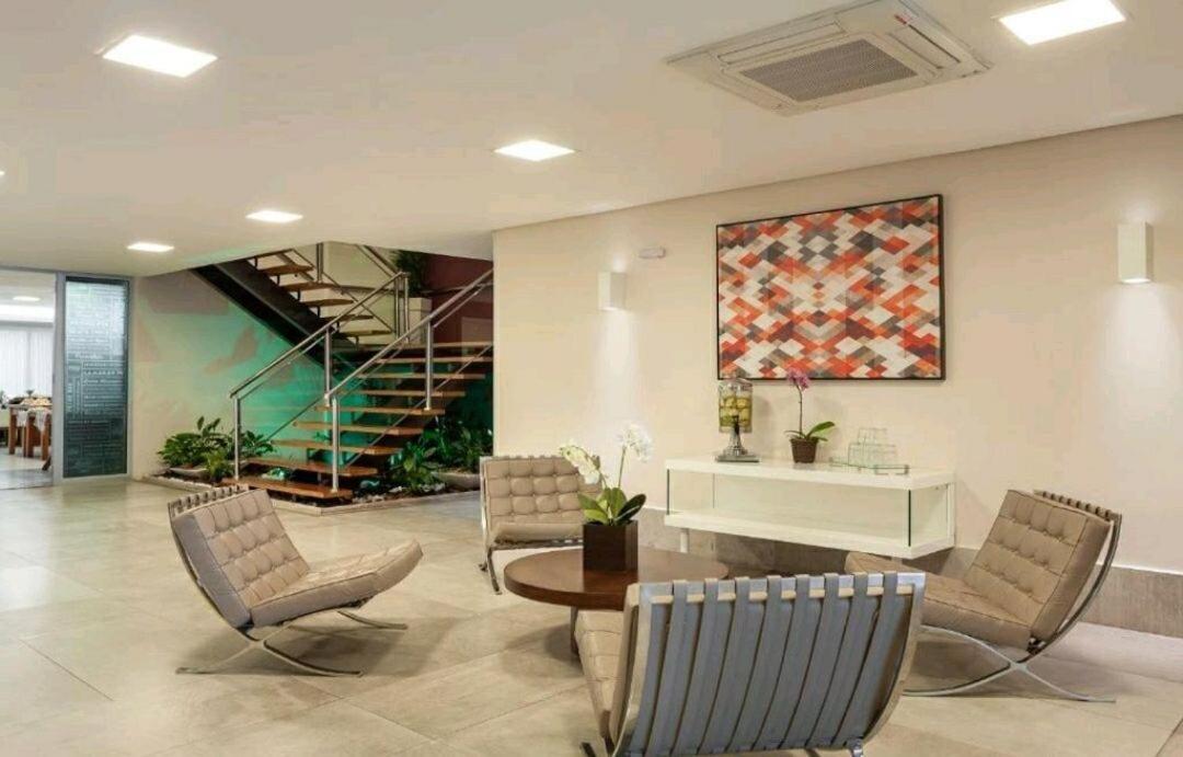 Flat 1506 - Studio Duplo Em מסאה מראה חיצוני תמונה
