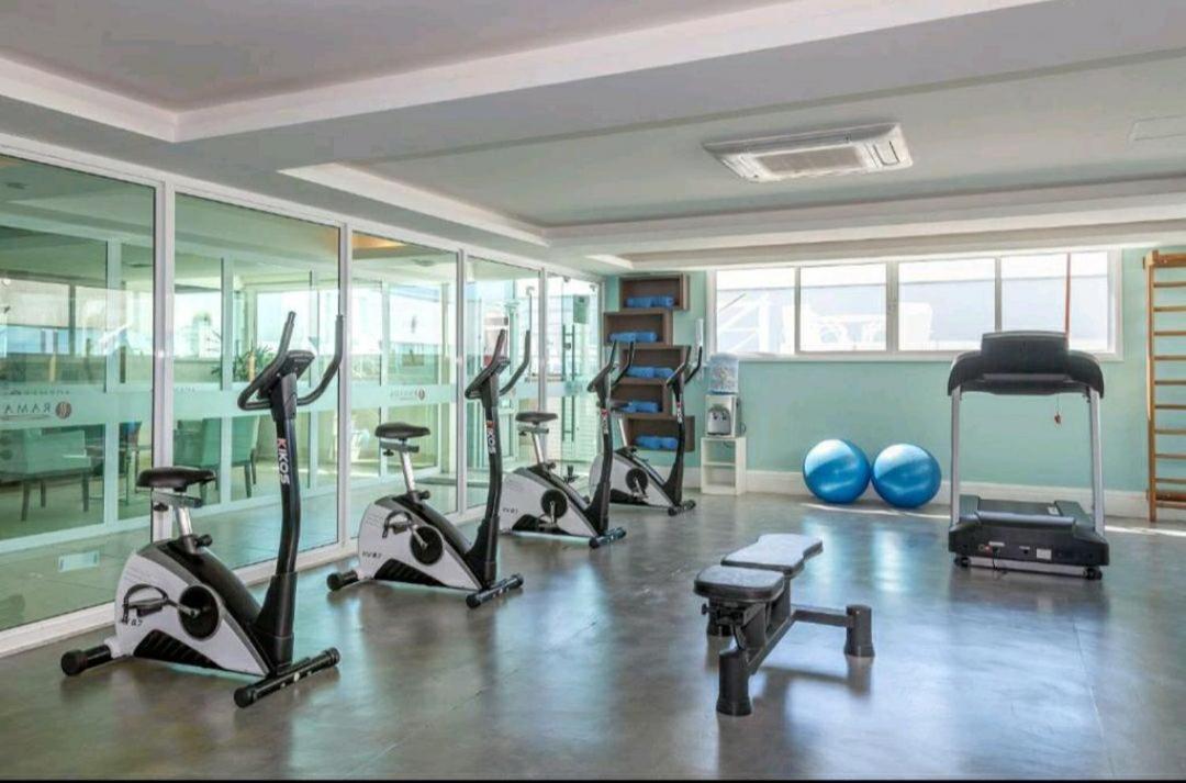 Flat 1506 - Studio Duplo Em מסאה מראה חיצוני תמונה